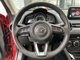 Mazda CX-3 - afbeelding nr 6