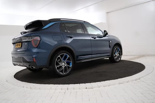 Lynk & Co 01 360 camera, panorama dak, Apple carplay / Android auto - afbeelding nr 4