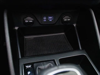 Hyundai Tucson Hyundai Tucson 1.6 T-GDi Premium 4WD AUTOMAAT | Panodak | 4x Stoelverwarming - afbeelding nr 44