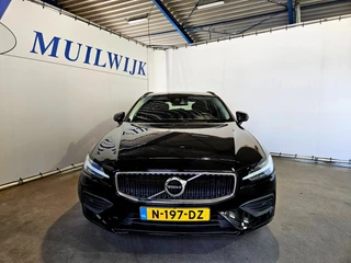 Volvo V60 Volvo V60 2.0 B3 Momentum Advantage / CarPlay / Navi / NL Auto - afbeelding nr 7