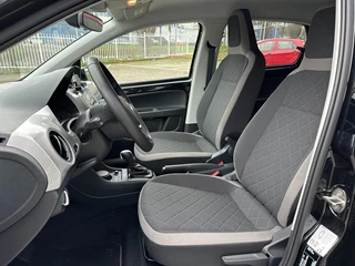 Volkswagen e-up! - afbeelding nr 7