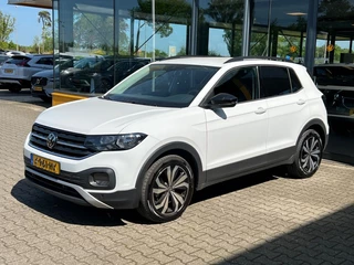 Volkswagen T-Cross - afbeelding nr 6