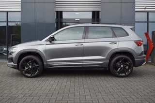 Škoda Karoq - afbeelding nr 6