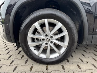 Škoda Kodiaq Škoda Kodiaq 2.0 TDI DSG STYLE PANO-DAK/CAMERA/MEMORY/TREKHAAK/NAVI/ACC/CARPLAY - afbeelding nr 9