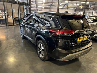 Nissan X-Trail - afbeelding nr 9