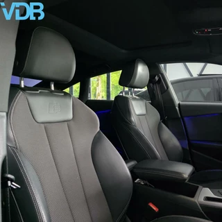Audi A5 Audi A5 Sportback 40 TFSI S-Line PANO NAVI SFEERLICHTING - afbeelding nr 19