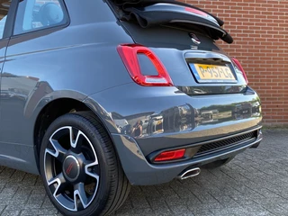 Fiat 500C - afbeelding nr 5
