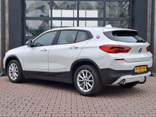 BMW X2 | Navi | Trekhaak | LED | Stoelverwarming | HUD | PDC | - afbeelding nr 3