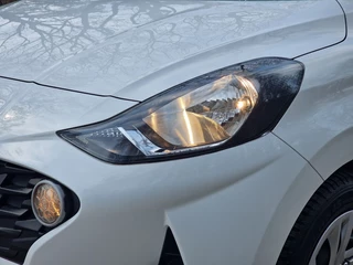 Hyundai i10 Hyundai i10 1.0 Comfort | Rijklaar! | All-In | - afbeelding nr 8