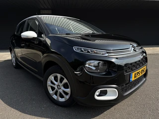 Citroën C3 1.2 PT S&S Feel - Trekhaak -