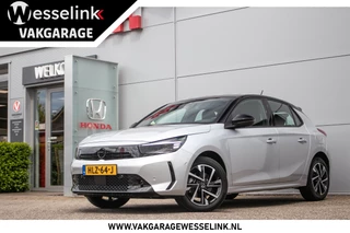 Opel Corsa 1.2 Turbo GS Automaat