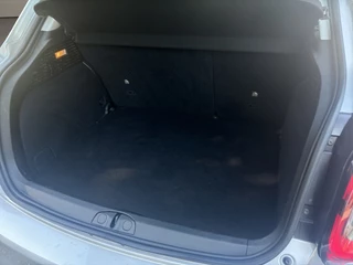 Fiat 500X Fiat 500X 1.0 GSE Lounge 2020 ZILVER | Navigatie | Cruise Control | Appl - afbeelding nr 11