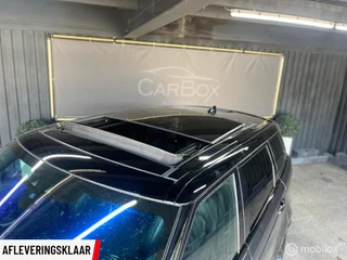 Land Rover Range Rover Sport Land Rover Range Rover Sport 2.0 P400e Autobiography Dynamic - afbeelding nr 9