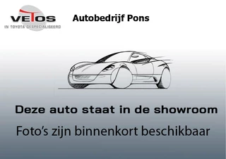 Toyota Yaris Cross - 32271106-0