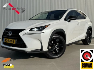 Lexus NX - 360866438-0