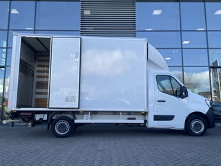 Renault Master - afbeelding nr 7