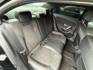 Mercedes-Benz A-Klasse Mercedes A-klasse 180 Business Solution AMG AUTOMAAT - afbeelding nr 39