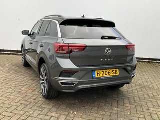 Volkswagen T-Roc - afbeelding nr 13