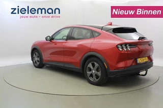 Ford Mustang Mach-E - afbeelding nr 2