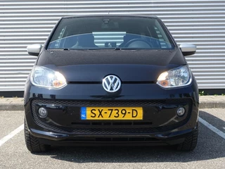 Volkswagen up! Volkswagen up! Up 1.0 MPi Club I 2e Eig. I Airco I Cruise I Navi I Stoelverw. I - afbeelding nr 3