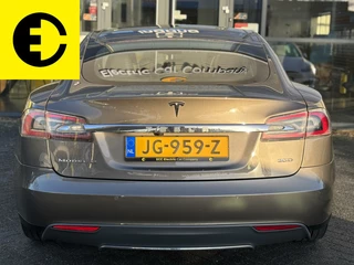 Tesla Model S Tesla Model S 90D Base | Pano | Stoelverwarming | 21inch - afbeelding nr 14