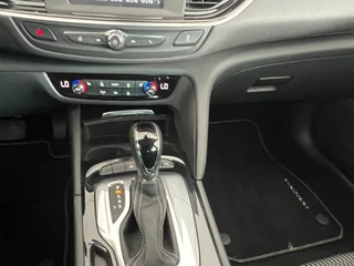 Opel Insignia Opel Insignia Grand Sport 1.5 Turbo Business Executive AUTOMAAT NL AUTO - afbeelding nr 22