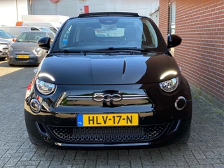 Fiat 500e - afbeelding nr 26