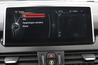 BMW 2 Serie BMW 2-serie Active Tourer 225i Luxury Line | Panoramadak | Leder | Head-Up |  Camera | Memory | Full LED | Navigatie | Climate control | Cruise control - afbeelding nr 22