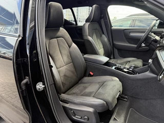 Volvo XC40 - afbeelding nr 16