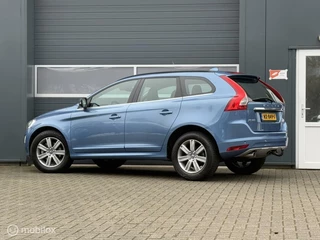 Volvo XC60 Volvo XC60 2.0 D3 FWD Momentum Geartronic-8 /Family Line/Sensus Nav/DigitalDash/Xenon/Elek.stoel/Trekhaak/Elek.klep/Goed onderhouden. - afbeelding nr 6