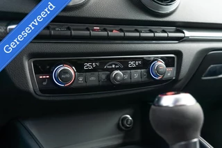 Audi RS3 Audi RS3 2.5 TFSI quattro Keyless Pano Schaalstoel ACC DAZA - afbeelding nr 36