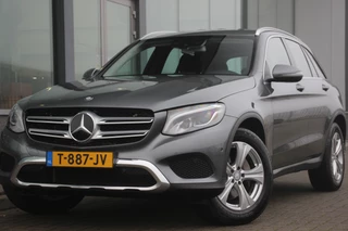 Mercedes-Benz GLC - afbeelding nr 3