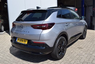 Opel Grandland | NL-Auto | Pack Black | Elektrische Achterklep - afbeelding nr 5