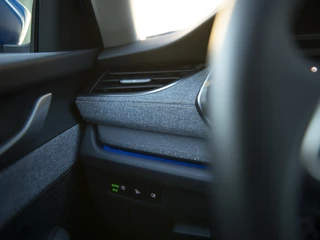 Škoda Octavia | Matrix LED | Lodge Interieur | Chrome pakket | Stoel-, Stuur- & voorruitverwarming | Navi 13inch | Wireless App-connect | El. achterklep m.sensor | ACC | Winterpakket - afbeelding nr 30