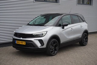 Opel Crossland - afbeelding nr 2