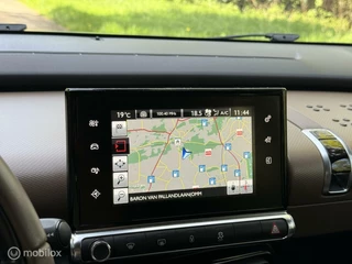 Citroën C4 Cactus Citroen C4 Cactus 1.2 PureTech Shine Cruise control/trekhaak - afbeelding nr 21