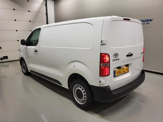 Toyota ProAce - afbeelding nr 14