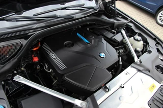 BMW X3 BMW X3 xDrive 30e M-SPORT |21 inch|Shadow|Sfeer|LED|Carplay - afbeelding nr 44