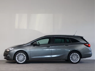 Opel Astra Opel Astra Sports Tourer 1.0 Turbo NL-Auto!! Carplay I Climate I PDC - afbeelding nr 5