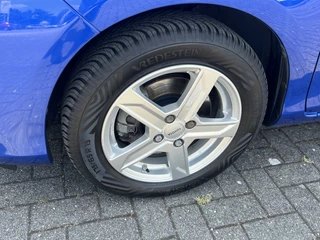 Toyota Yaris Toyota Yaris 1.5 Hyb. Active NL auto | LMV | All-season | Dealeronderhouden | - afbeelding nr 21