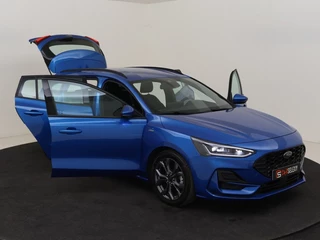 Ford Focus - afbeelding nr 21