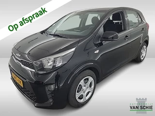 Kia Picanto 1.0 DPi ComfortLine