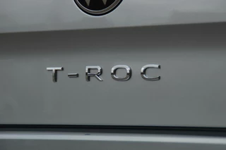 Volkswagen T-Roc Volkswagen T-Roc 1.5 TSI Life Edition DSG automaat 3110 km! - afbeelding nr 40