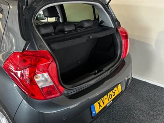 Opel KARL Opel KARL 1.0 ECOFL INNOVATION NAP l STOEL/STUUR VER l CRUISE l CLIMA l LMV - afbeelding nr 46