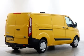 Ford Transit Custom - afbeelding nr 2