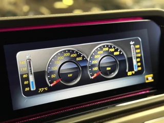Mercedes-Benz G-Klasse Mercedes-Benz G 63 AMG l Manufaktur l Massage l BTW l 360 Camera l Burmester - afbeelding nr 30