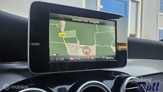 Mercedes-Benz C-Klasse Mercedes C-klasse Estate 180 AMG Sport Edition 109890 KM!!! - afbeelding nr 22