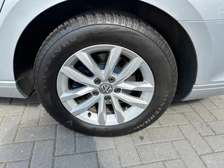 Volkswagen Passat Volkswagen Passat Variant 1.4 TSi Aut.ACT Highline NAvi Camera - afbeelding nr 39