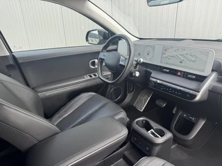 Hyundai IONIQ 5 Hyundai IONIQ 5 Project 45 AWD 73kWh|NL-Auto - afbeelding nr 4