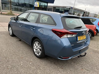 Toyota Auris - afbeelding nr 3